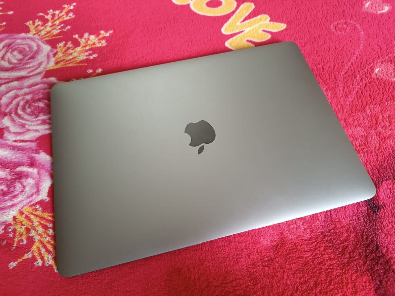 Macbook air M1