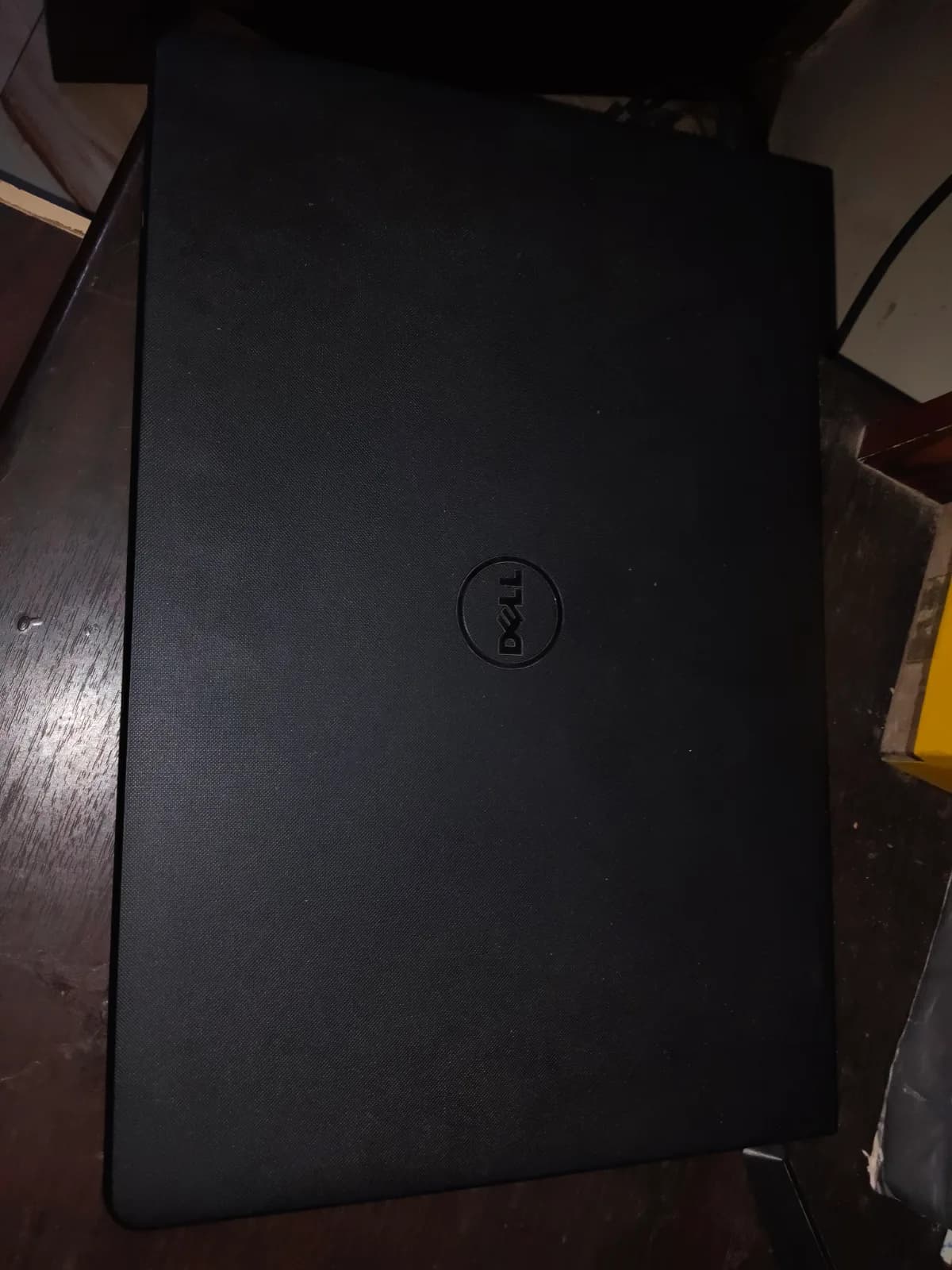 Used laptop - Dell Inspiron 15